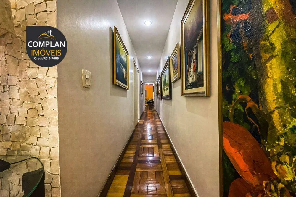 Apartamento, 3 quartos, 130 m² - Foto 16