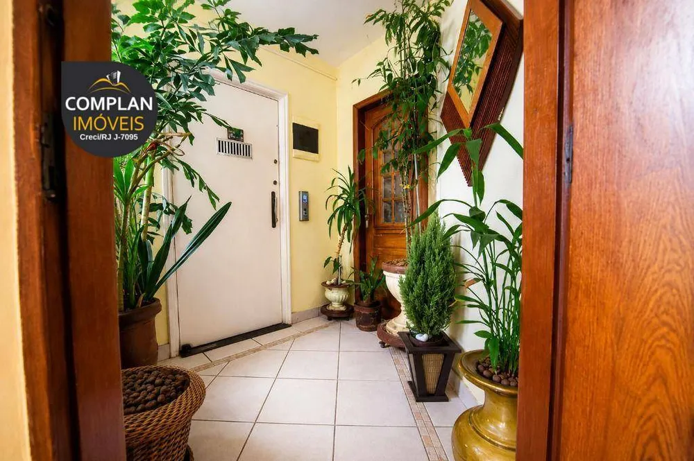 Apartamento, 3 quartos, 130 m² - Foto 13