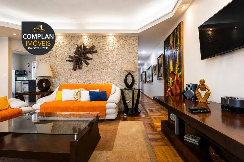 Apartamento, 3 quartos, 130 m² - Foto 105