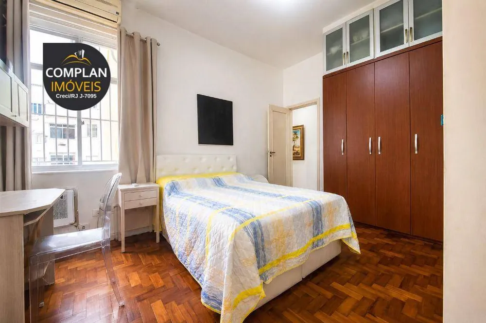 Apartamento, 3 quartos, 130 m² - Foto 11