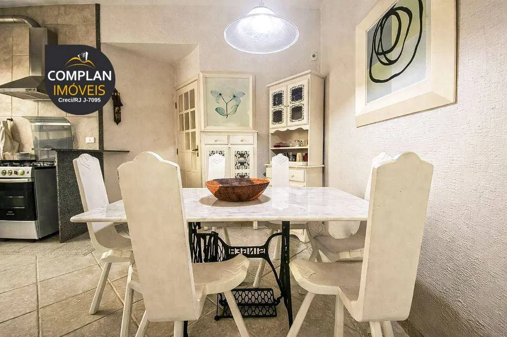 Apartamento, 3 quartos, 130 m² - Foto 11