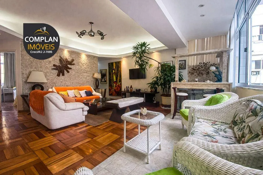 Apartamento, 3 quartos, 130 m² - Foto 10