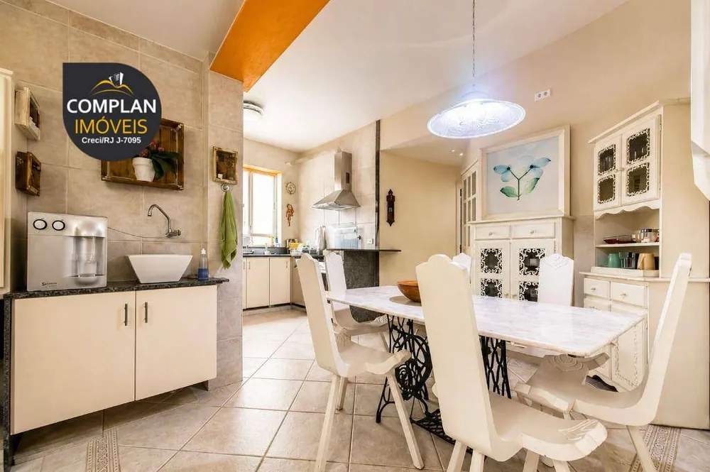 Apartamento, 3 quartos, 130 m² - Foto 31