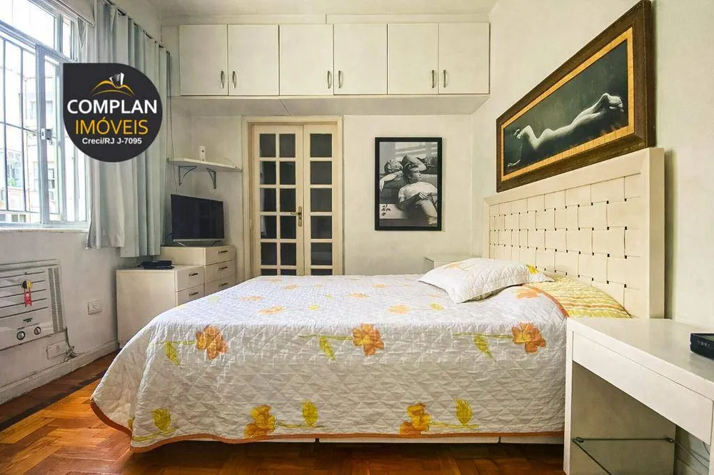 Apartamento, 3 quartos, 130 m² - Foto 80
