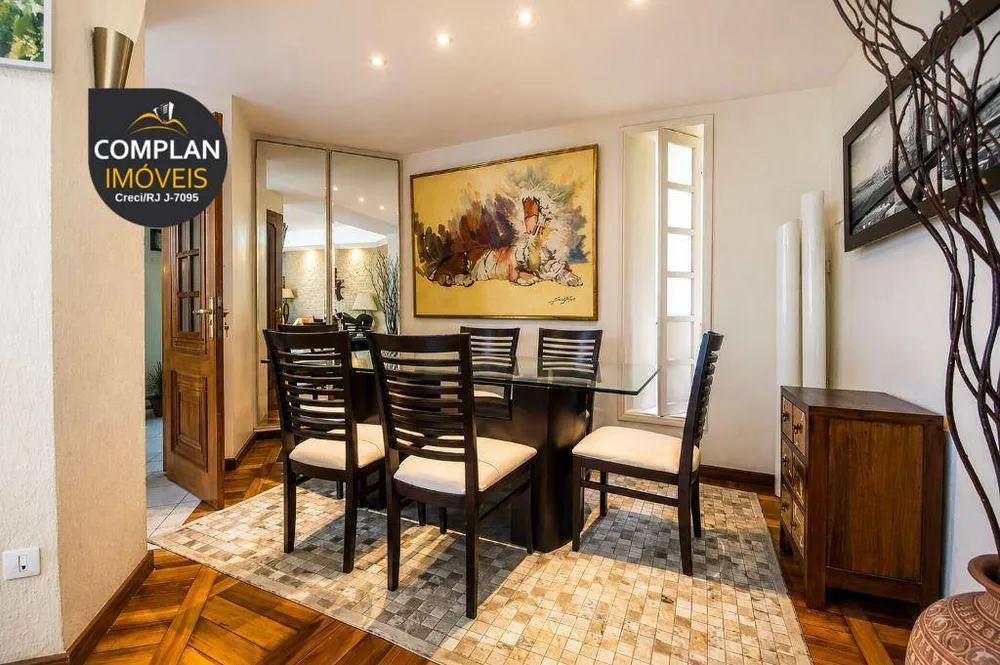 Apartamento, 3 quartos, 130 m² - Foto 29