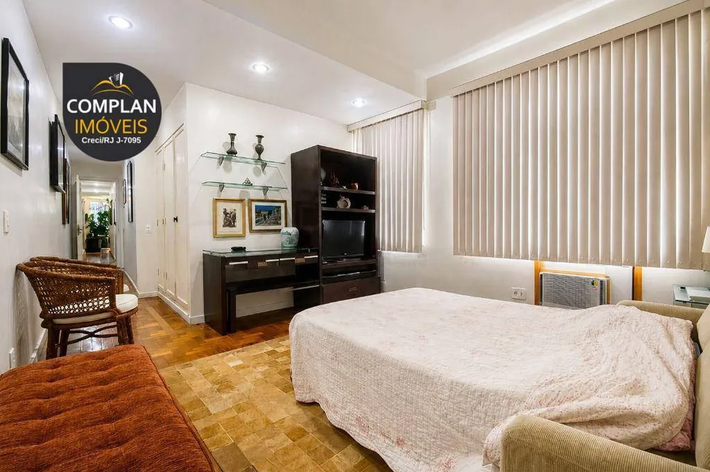 Apartamento, 3 quartos, 130 m² - Foto 65