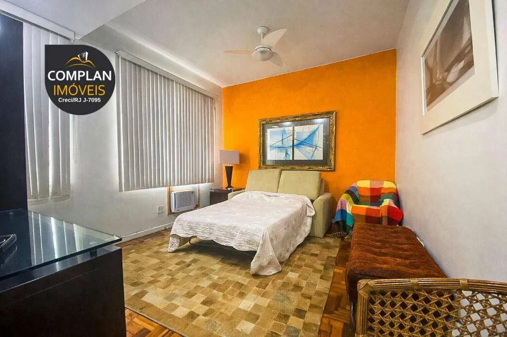 Apartamento, 3 quartos, 130 m² - Foto 5
