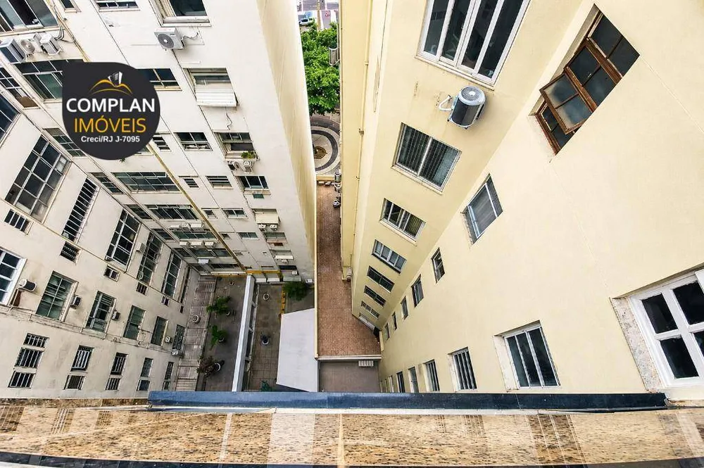 Apartamento, 3 quartos, 130 m² - Foto 91