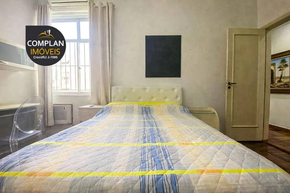 Apartamento, 3 quartos, 130 m² - Foto 96