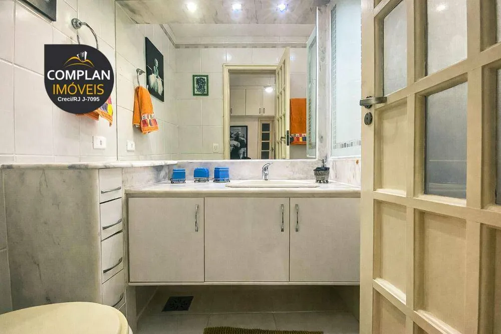 Apartamento, 3 quartos, 130 m² - Foto 73