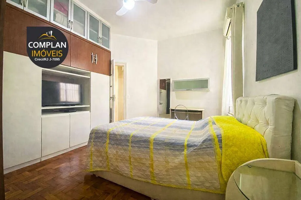 Apartamento, 3 quartos, 130 m² - Foto 90