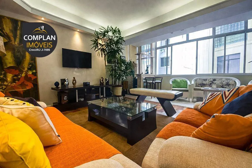 Apartamento, 3 quartos, 130 m² - Foto 108