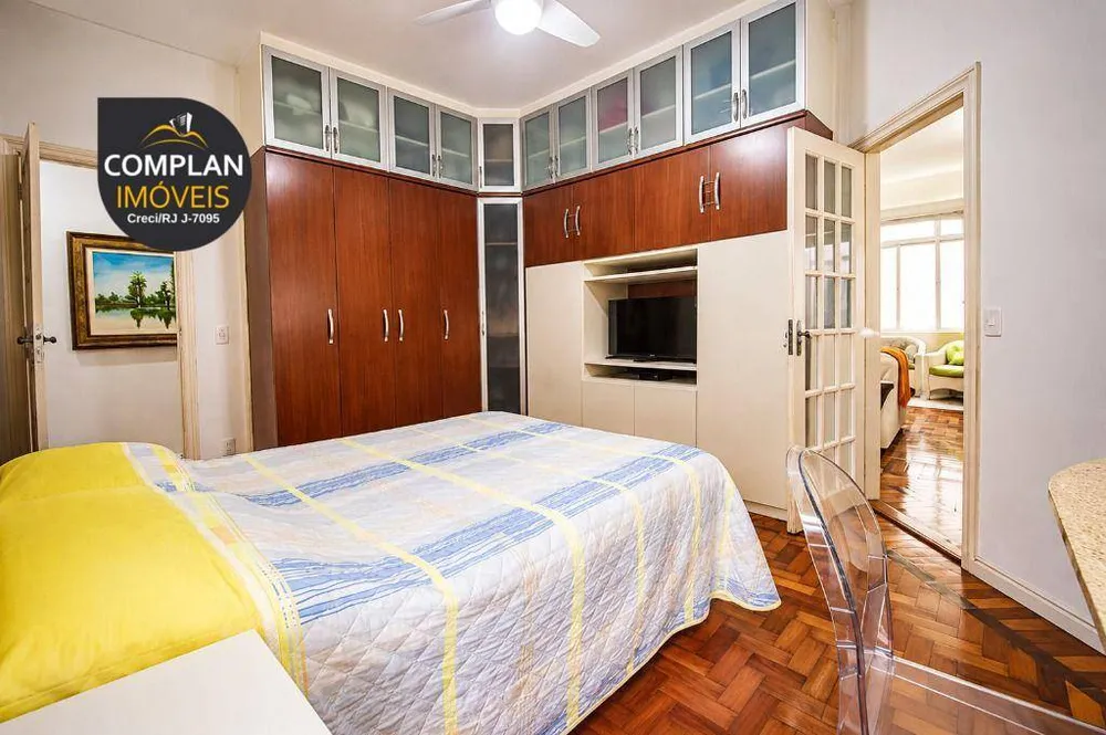 Apartamento, 3 quartos, 130 m² - Foto 82