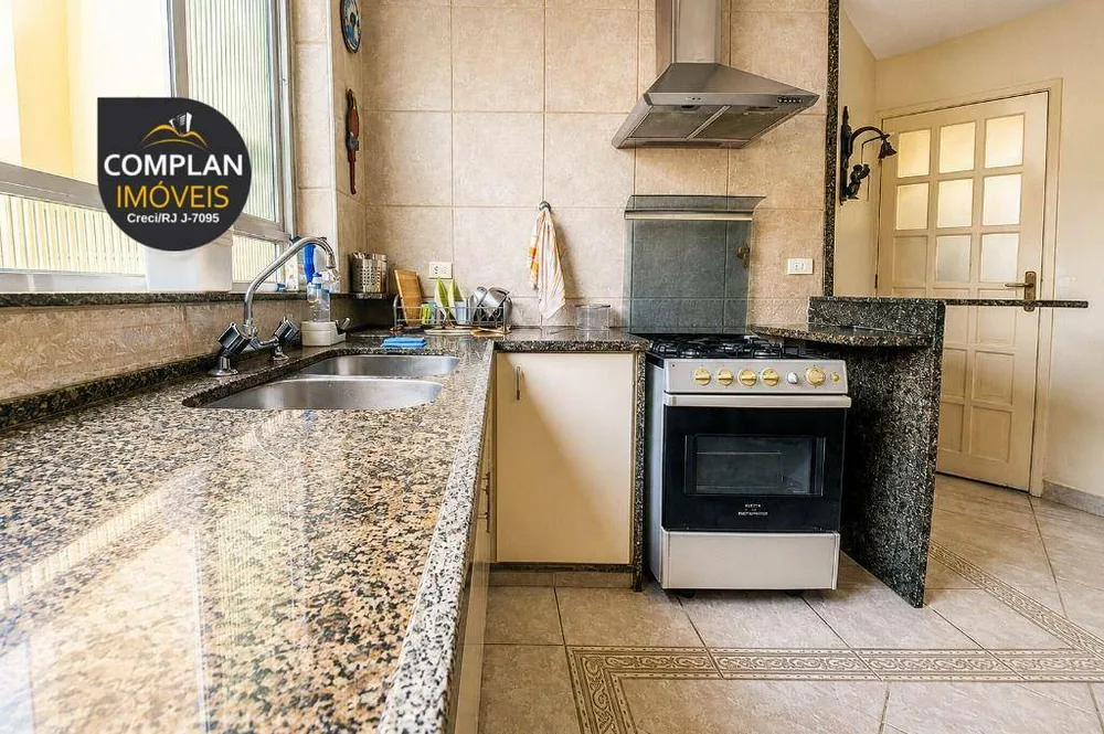 Apartamento, 3 quartos, 130 m² - Foto 37