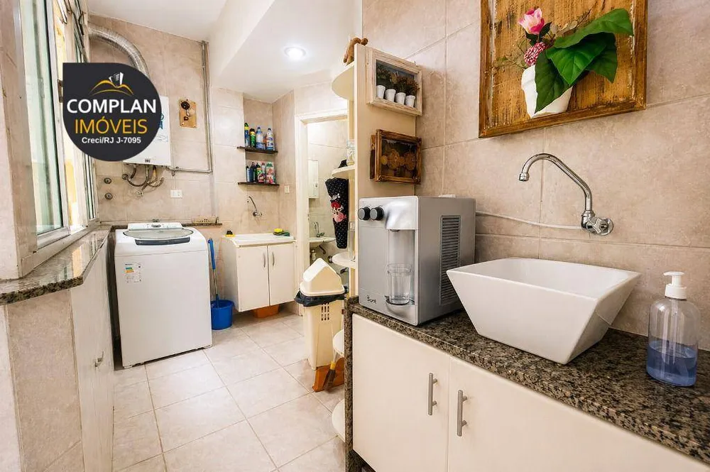 Apartamento, 3 quartos, 130 m² - Foto 46