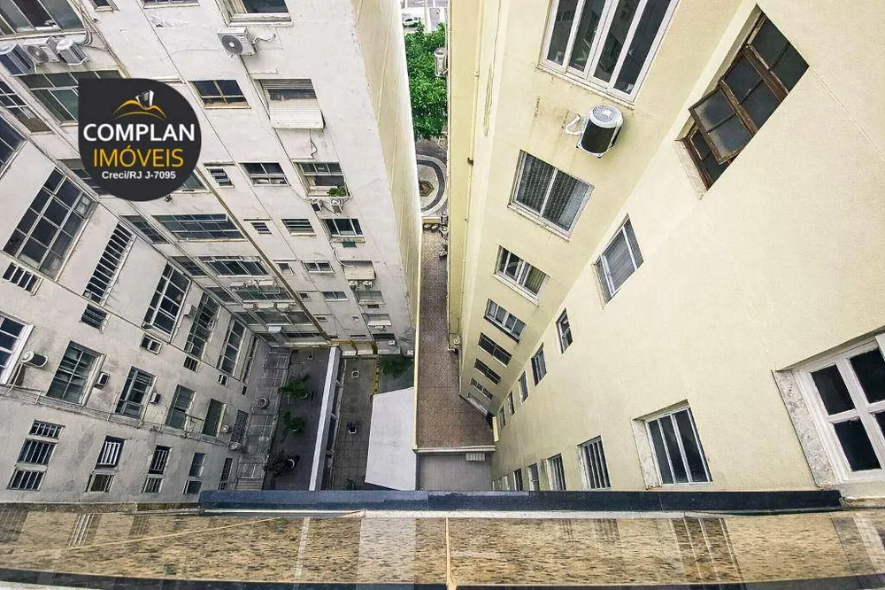 Apartamento, 3 quartos, 130 m² - Foto 2