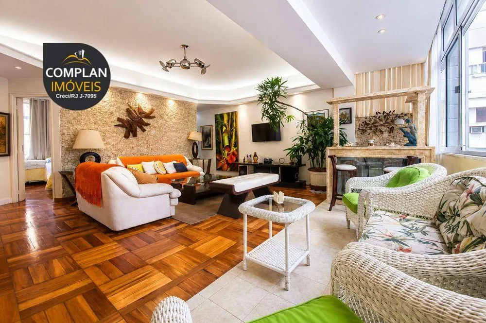 Apartamento, 3 quartos, 130 m² - Foto 15