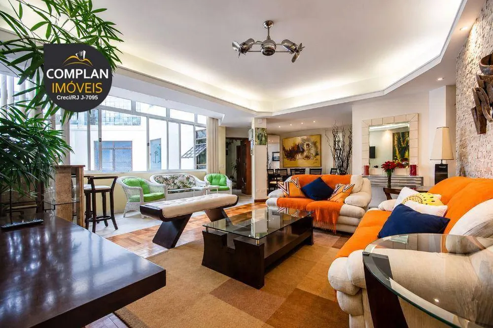 Apartamento, 3 quartos, 130 m² - Foto 24