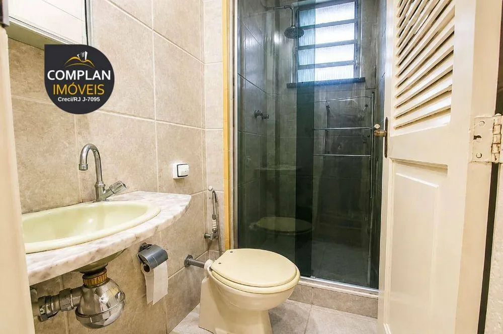 Apartamento, 3 quartos, 130 m² - Foto 49
