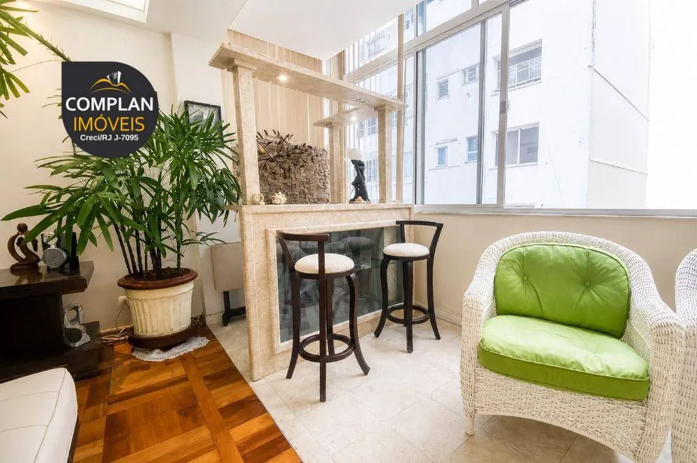 Apartamento, 3 quartos, 130 m² - Foto 103