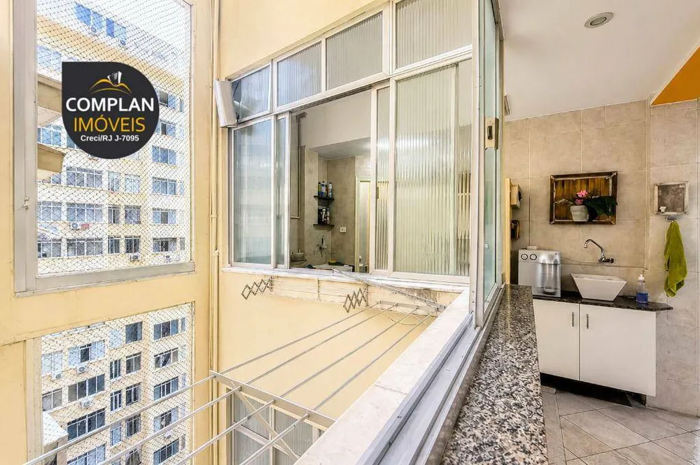Apartamento, 3 quartos, 130 m² - Foto 59