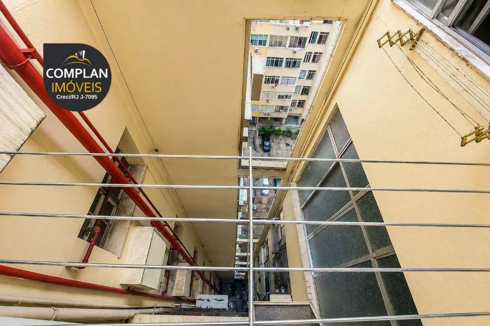 Apartamento, 3 quartos, 130 m² - Foto 61