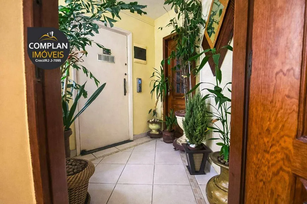 Apartamento, 3 quartos, 130 m² - Foto 14