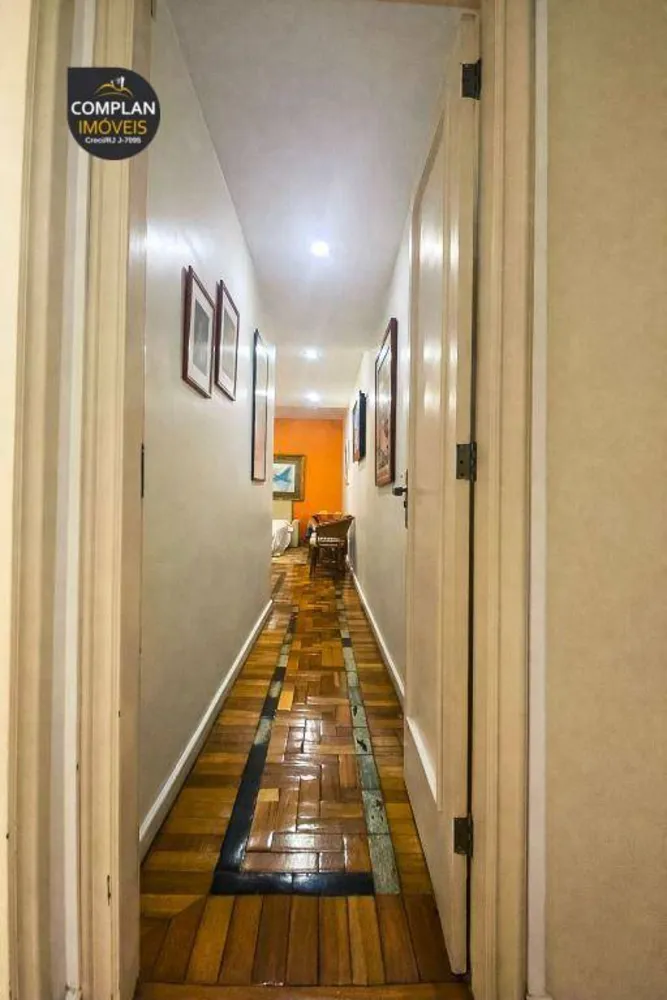 Apartamento, 3 quartos, 130 m² - Foto 76