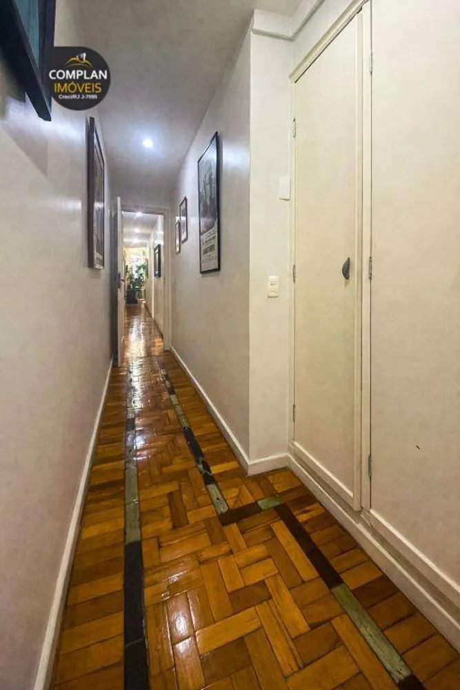 Apartamento, 3 quartos, 130 m² - Foto 68