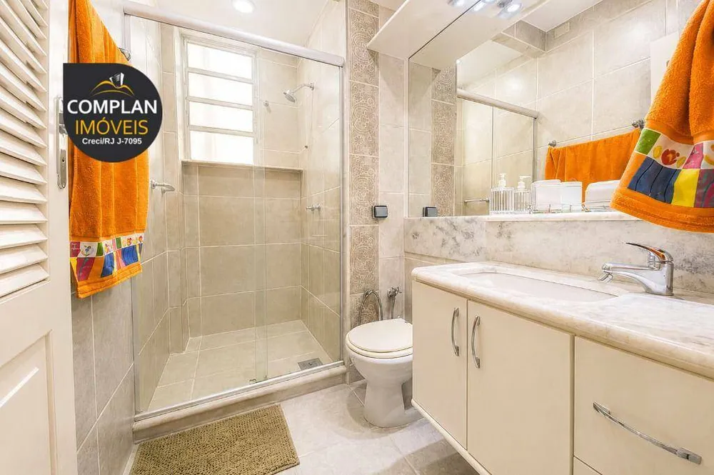 Apartamento, 3 quartos, 130 m² - Foto 83