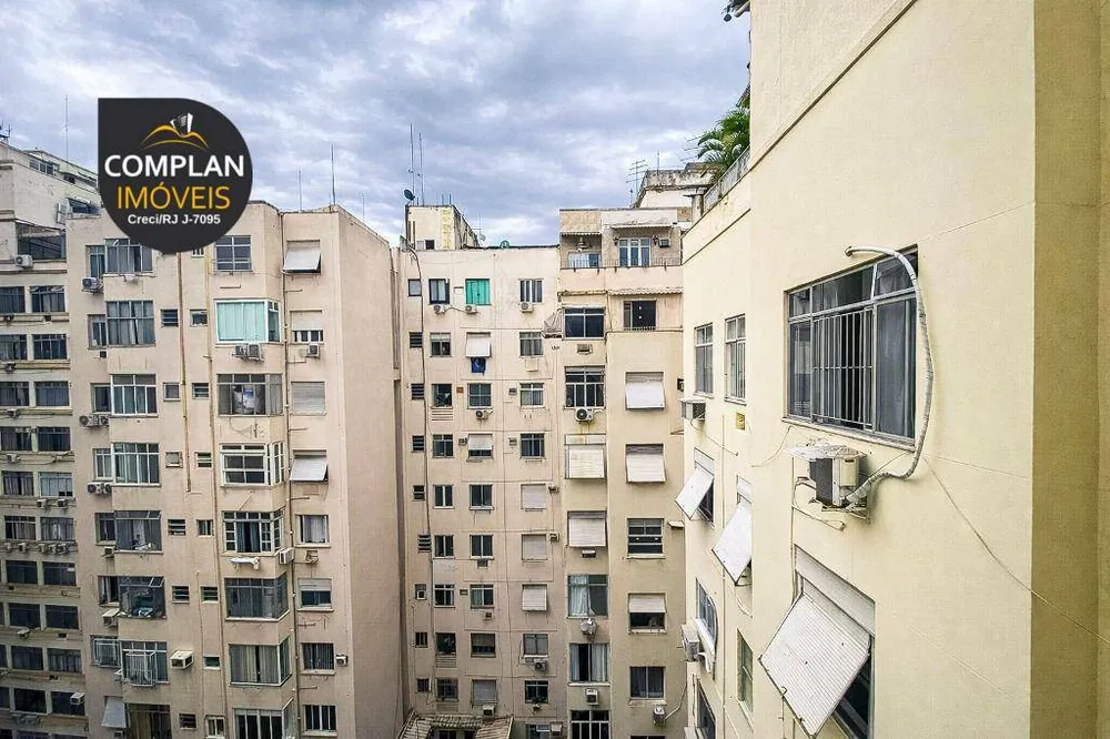 Apartamento, 3 quartos, 130 m² - Foto 7