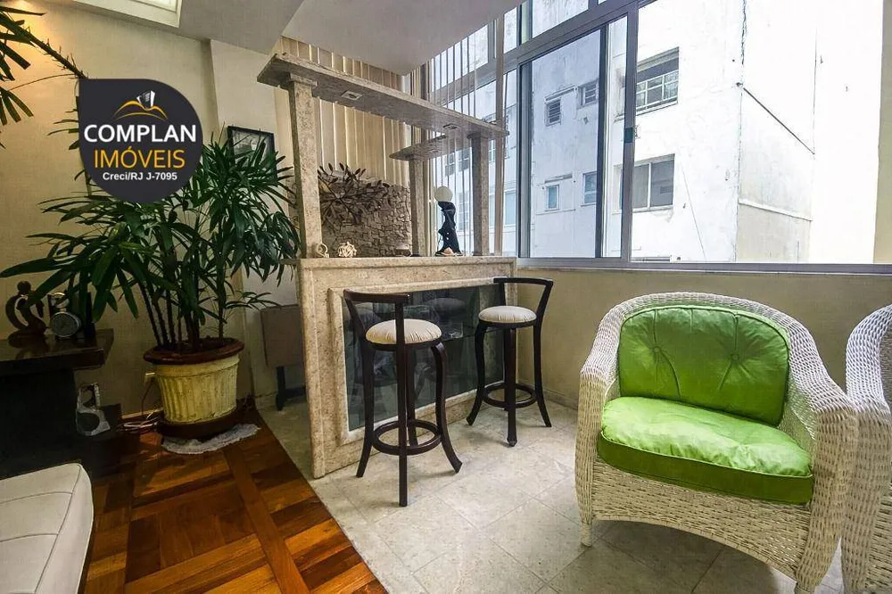 Apartamento, 3 quartos, 130 m² - Foto 104