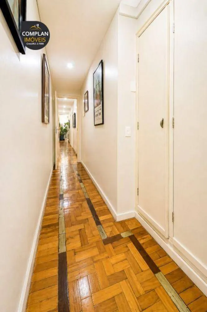Apartamento, 3 quartos, 130 m² - Foto 67