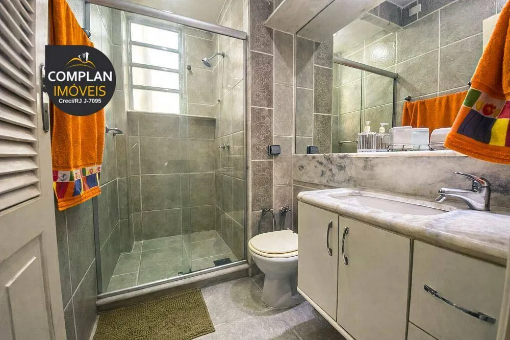 Apartamento, 3 quartos, 130 m² - Foto 84