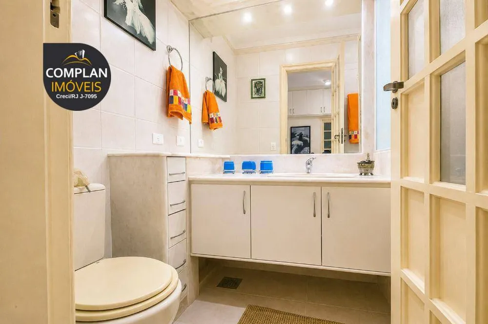 Apartamento, 3 quartos, 130 m² - Foto 63