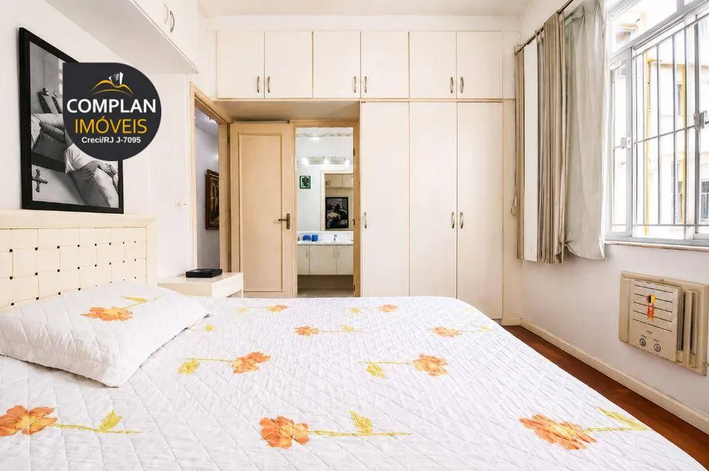 Apartamento, 3 quartos, 130 m² - Foto 94