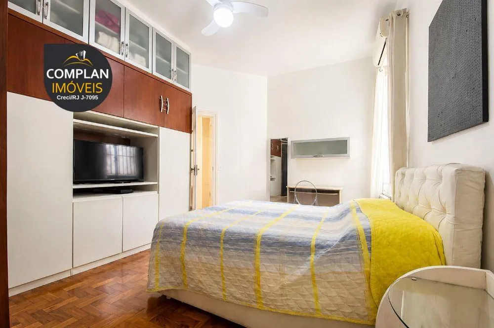 Apartamento, 3 quartos, 130 m² - Foto 89