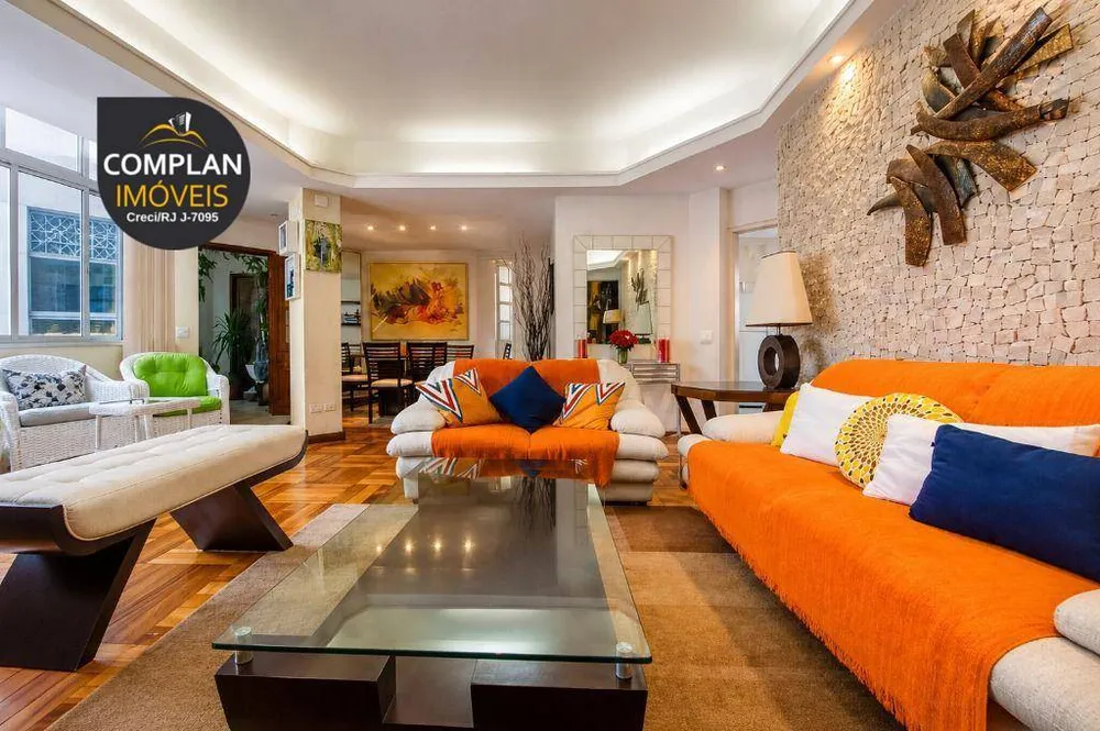 Apartamento, 3 quartos, 130 m² - Foto 25