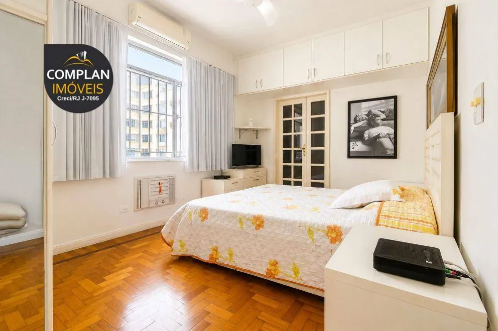 Apartamento, 3 quartos, 130 m² - Foto 87