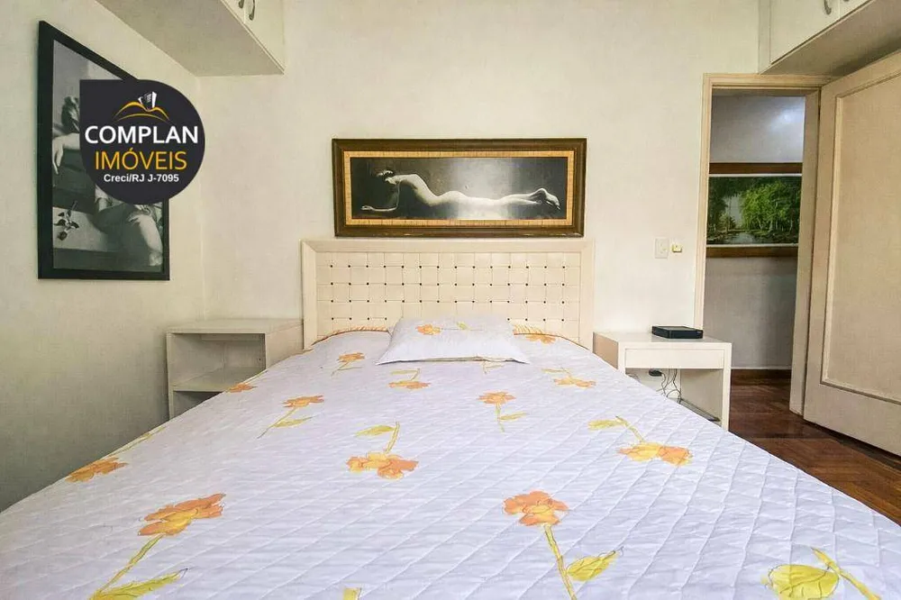 Apartamento, 3 quartos, 130 m² - Foto 78