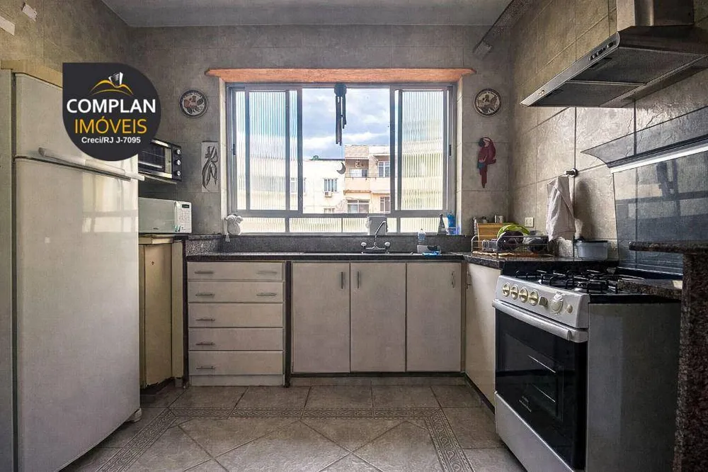 Apartamento, 3 quartos, 130 m² - Foto 15