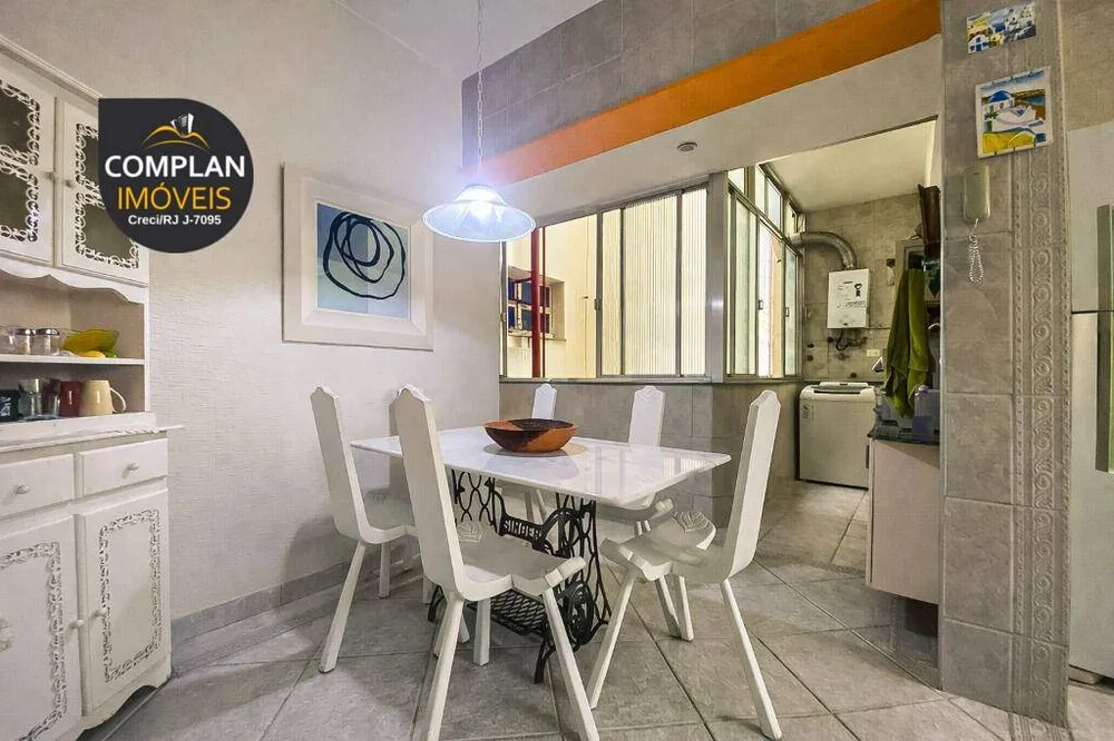 Apartamento, 3 quartos, 130 m² - Foto 85