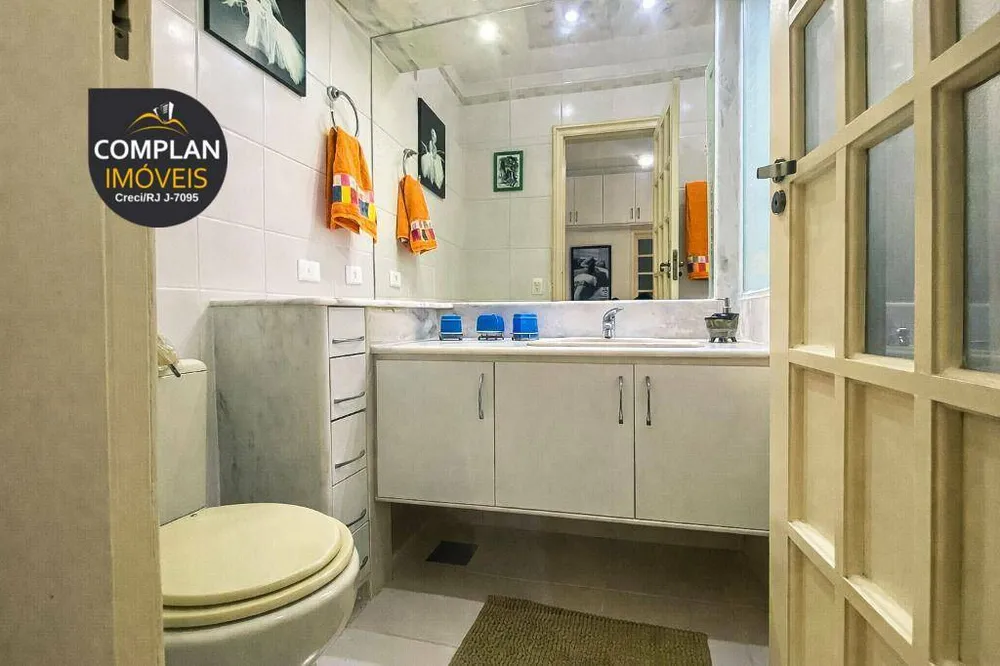 Apartamento, 3 quartos, 130 m² - Foto 64
