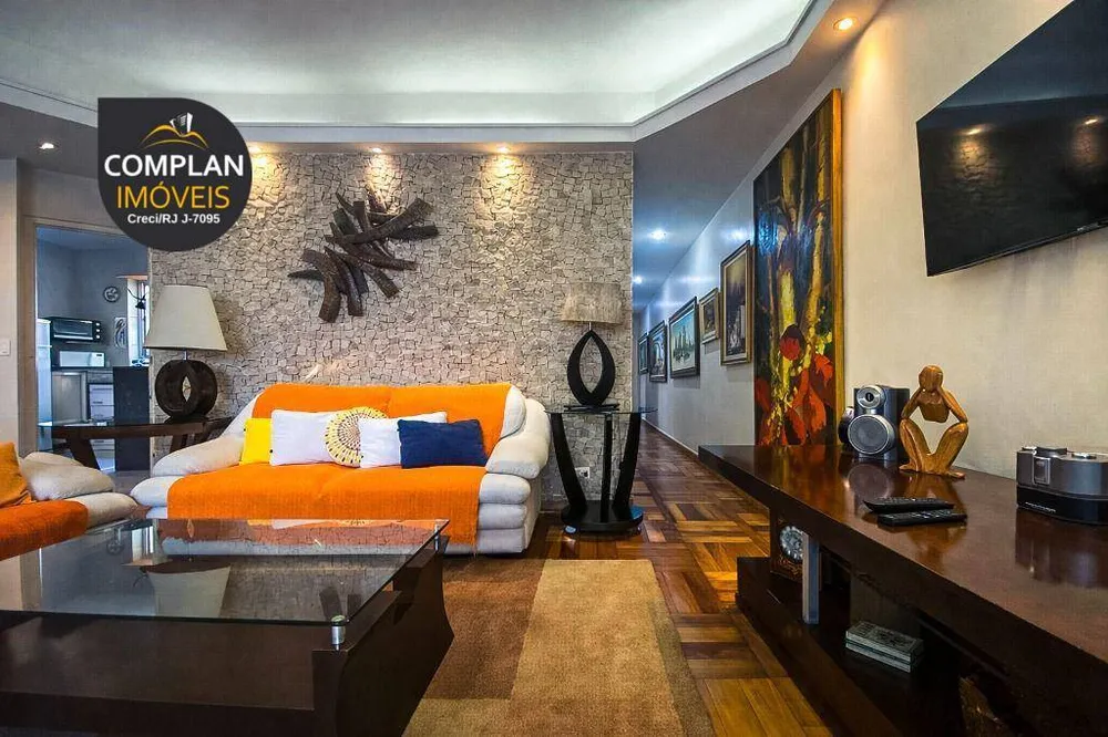 Apartamento, 3 quartos, 130 m² - Foto 106
