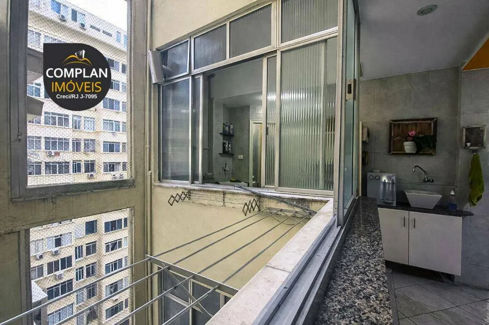 Apartamento, 3 quartos, 130 m² - Foto 4