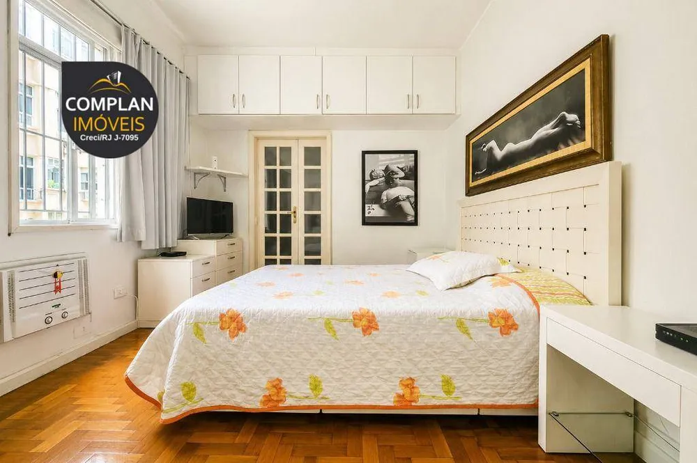 Apartamento, 3 quartos, 130 m² - Foto 79