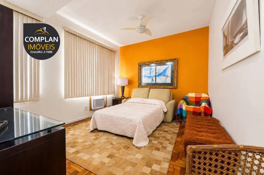 Apartamento, 3 quartos, 130 m² - Foto 70