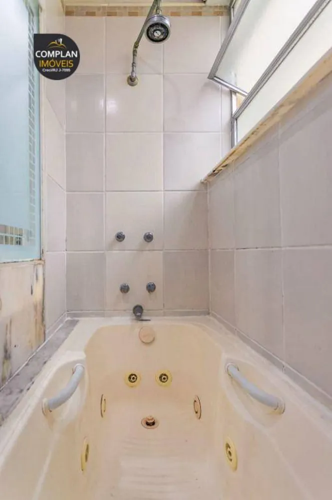 Apartamento, 3 quartos, 130 m² - Foto 98