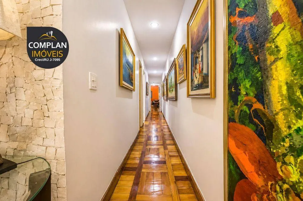 Apartamento, 3 quartos, 130 m² - Foto 71