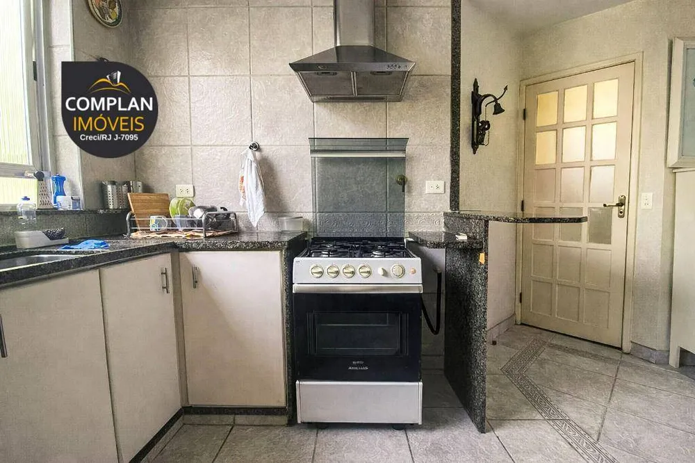 Apartamento, 3 quartos, 130 m² - Foto 36